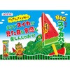 - [冷凍]BIGスイカバー ロッテ 78045601