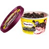 - [冷凍]ミニカップ ROCKY CRUNCHY! ストロベリーブラックココア ハーゲンダッツ 78045646