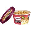 - [冷凍]ミニカップ ROCKY CRUNCHY! ソルティハニーバター ハーゲンダッツ 78045680
