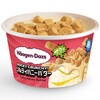 - [冷凍]ミニカップ ROCKY CRUNCHY! ソルティハニーバター ハーゲンダッツ 78045680