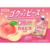 - [冷凍]クーリッシュ×カルピス(R)白桃 ロッテ 78045811