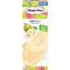 - [冷凍]バー 洋梨&ミルク ハーゲンダッツ 78045899