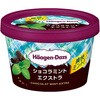 - [冷凍]ミニカップ ショコラミント エクストラ ハーゲンダッツ 78046161