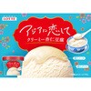 - [冷凍]アジアに恋して クリーミー杏仁豆腐 ロッテ 78045786
