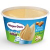 - [冷凍]ミニカップ Gelati ソルティキャラメル&ピスタチオ ハーゲンダッツ 78045847