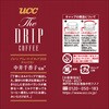 - [冷蔵]THE DRIP 甘さひかえめ UCC(上島珈琲) 78046958