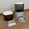 a36388 タイマー式自動えさやり器&給水器3点セット ファミリー・ライフ 78047281