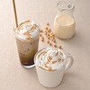 - [冷蔵]らくらくホイップ豆乳クリーム仕立て トーラク 78047755