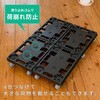 NTRMS-N50GL×2 台車 スタッキング 平台車 耐荷重120kg ホームキャリー 日本製 日東 78047771