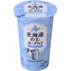 - [冷蔵]北海道のむヨーグルト プレーン 北海道乳業 78047859