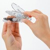 CT-PAX5 修正テープモノエアー ペン型詰替式5 トンボ鉛筆 78048471