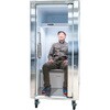 DHE-BOX-EB ど冷えもんBOX パーソナルクーリングボックス アイボルトM16仕様【納期都度確認 チャーター便納品】 TRUSCO 78048507