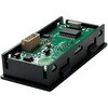 4DT-NPN 4桁デジタルタコメーター ホールセンサー付 マリンテック 78048848
