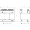 3WT-3000G 三相 複巻 変圧器 3WT-Gタイプ 鎌田信号機 78048909