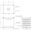 3WB-7500R 三相 複巻 変圧器 3WT-Rタイプ 鎌田信号機 78049950