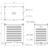 3WB-50KA 三相 複巻 変圧器 3WT-Aタイプ 鎌田信号機 78049697