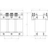 3WT-75KG 三相 複巻 変圧器 3WT-Gタイプ 鎌田信号機 78049146