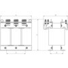 3WT-60KG 三相 複巻 変圧器 3WT-Gタイプ 鎌田信号機 78049171