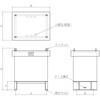 3WBOS-50KR 三相 複巻 変圧器 3WT-Rタイプ 鎌田信号機 78049618