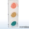 HSL-3150TMS 3灯用LED信号灯 縦壁掛け型 鎌田信号機 78049320