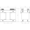 3WT-7500S 三相 複巻 変圧器 3WT-Sタイプ 鎌田信号機 78049417