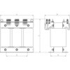 3WT-80KG 三相 複巻 変圧器 3WT-Gタイプ 鎌田信号機 78049575