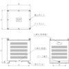 3WB-20KA 三相 複巻 変圧器 3WT-Aタイプ 鎌田信号機 78049907