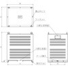 3WB-100KG 三相 複巻 変圧器 3WT-Gタイプ 鎌田信号機 78050345