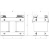 3WT-5000S 三相 複巻 変圧器 3WT-Sタイプ 鎌田信号機 78049810