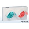 HSL-2150TAS 2灯用LED信号灯 縦壁掛け型 鎌田信号機 78049399