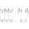 3WT-30KA 三相 複巻 変圧器 3WT-Aタイプ 鎌田信号機 78049898