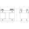 3WT-4000S 三相 複巻 変圧器 3WT-Sタイプ 鎌田信号機 78050178
