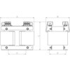3WT-3000R 三相 複巻 変圧器 3WT-Rタイプ 鎌田信号機 78050817