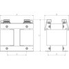 3WT-10KR 三相 複巻 変圧器 3WT-Rタイプ 鎌田信号機 78051088