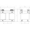 3WT-3000S 三相 複巻 変圧器 3WT-Sタイプ 鎌田信号機 78051176