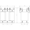 3WT-30KR 三相 複巻 変圧器 3WT-Rタイプ 鎌田信号機 78051526