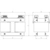 3WT-4000R 三相 複巻 変圧器 3WT-Rタイプ 鎌田信号機 78051849