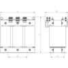 3WT-100KG 三相 複巻 変圧器 3WT-Gタイプ 鎌田信号機 78052400