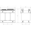 3WT-7500G 三相 複巻 変圧器 3WT-Gタイプ 鎌田信号機 78052436