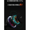 FF-SH200 ペルチェ冷却搭載 車載スマホホルダー Fluke Forest(フルークフォレスト) 78053215