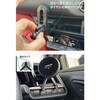 FF-SH200 ペルチェ冷却搭載 車載スマホホルダー Fluke Forest(フルークフォレスト) 78053215