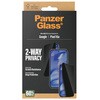 PG94438 Google Pixel 10a PanzerGlass Glass Screen Protector Privacy UWF PanzerGlass 78053328