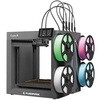 3Dプリンター Creator5 Flash Forge