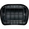 MAT-003BK 無段階調整フットレスト【MAT-003】ブラック ナカバヤシ 78053581
