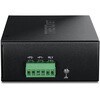TI-G160 16ポート産業用ギガビットDINレールスイッチ TRENDnet 78053906