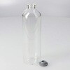 208114 バイアル瓶 透明 V-100 ブチル栓大付 25入 NEG(日電理化硝子) 78055979