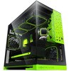 GF-M3-GR PLUS ミドルタワーピラーレスケース Geometric Future 78056898