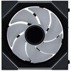 UF-RS-SLIN140-WLS-1B 140mmケースリバースファン LIAN LI 78056907