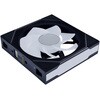 UF-RS-SLIN140-WLS-1B 140mmケースリバースファン LIAN LI 78056907