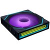 UF-RS-SLIN140-WLS-1B 140mmケースリバースファン LIAN LI 78056907